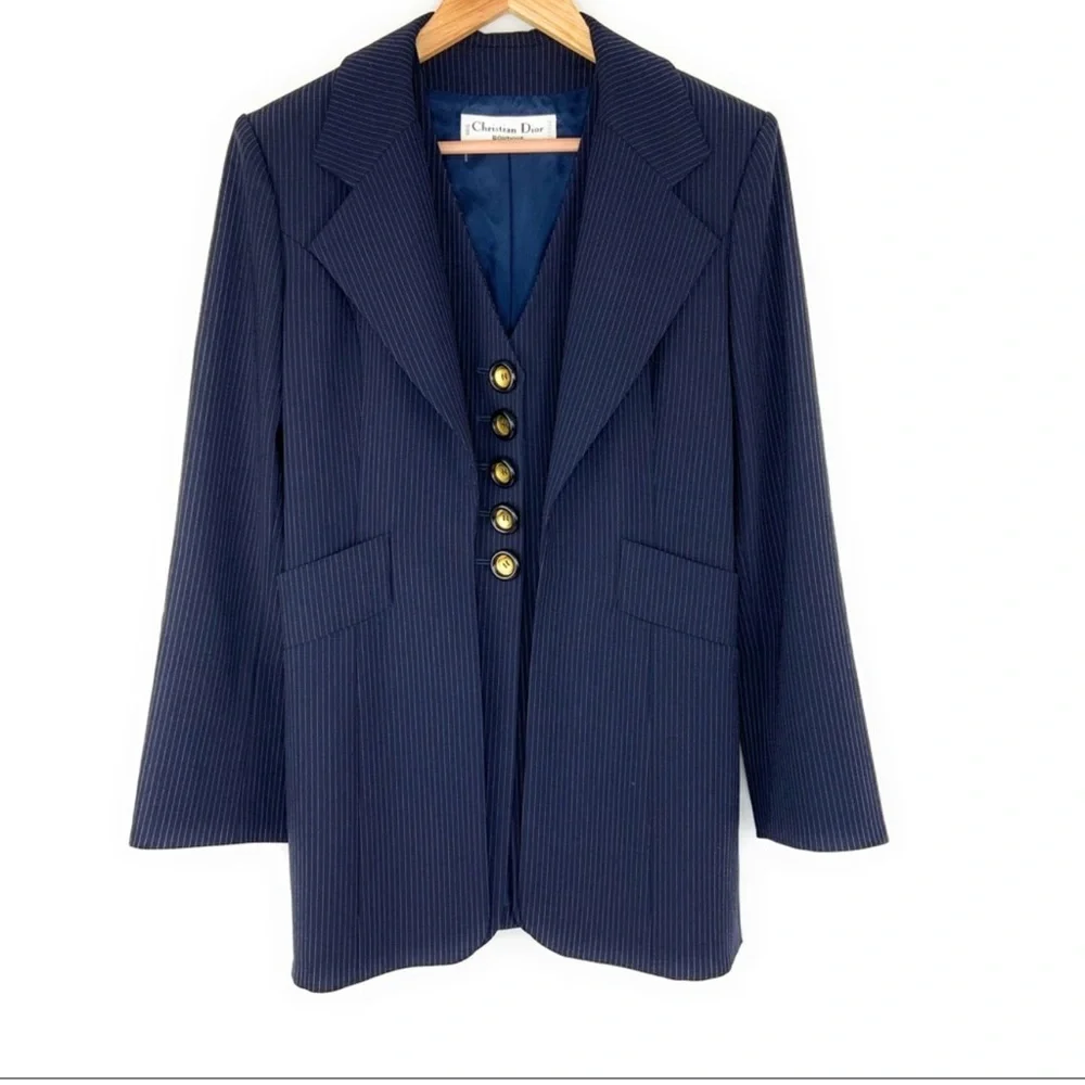 Stunning Dior Blazer